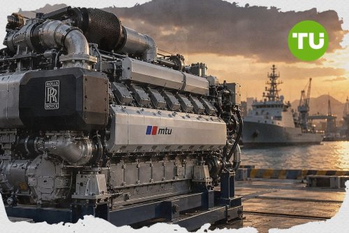 Akcje Rolls-Royce notowane poniżej GBX 1 500, a ryzyka makroekonomiczne ograniczają impet