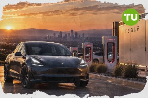 Η μετοχή της Tesla στοχεύει τα $367,50 καθώς οι αγοραστές υπερασπίζονται την κρίσιμη στήριξη