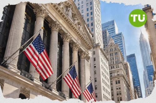 Futures w USA rosną przed kluczowymi danymi z rynku pracy