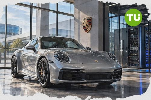 Porsche avslutter Web3-prosjektet og PIONΞERS CIRCLE