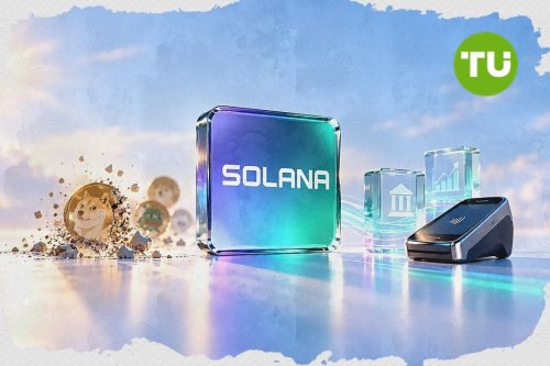 Solana change de cap : après le boom des memecoins