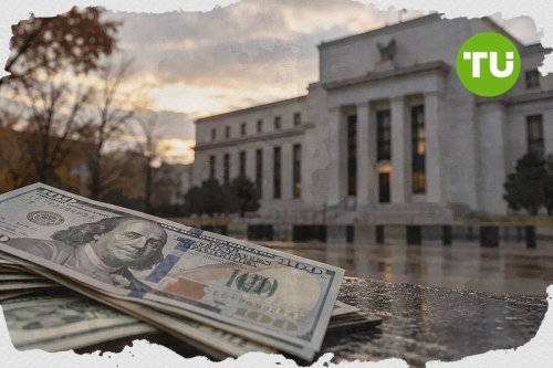 A gyenge amerikai foglalkoztatási jelentés után halványultak a Fed kamatemelési várakozásai