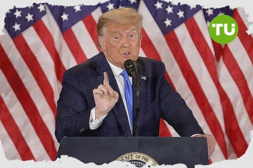 Trump จัดตั้งกองกำลัง Super Intelligence และแต่งตั้งผู้นำ