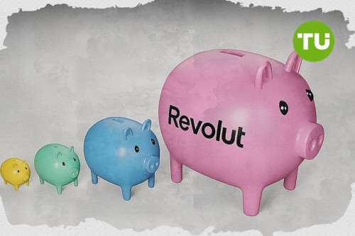 Revolut geleneksel bankalara meydan okuyor: Fintech nasıl büyüyor