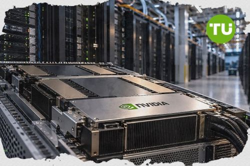DBS มองว่าการเติบโตของกำไร Nvidia สนับสนุนการปรับขึ้นของ AI