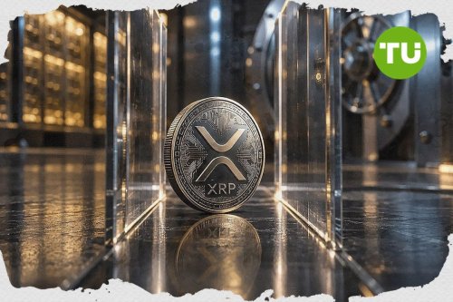 XRP:n hintaennuste: Voiko institutionaalinen momentum nostaa kurssin kohti 1,80 dollaria?