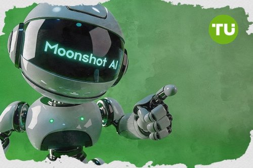 Moonshot เล็ง IPO: สตาร์ทอัป AI แตะมูลค่า $50B ได้อย่างไร
