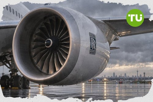 A Rolls-Royce részvényei új katalizátorra várnak, miközben az 1 500 GBX korlátozza az emelkedést