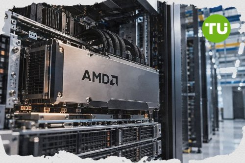 AMD מחפשת כושר ייצור נוסף לשבבים על רקע עליית הביקוש ל-AI