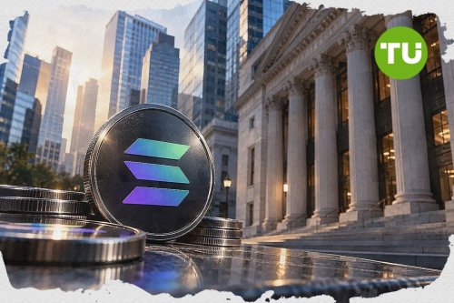 Solana Foundation推出面向机构交易的DvP结算通道