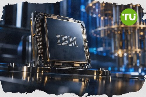 יעד מניית IBM: 242$ כשהקונים מגינים על התמיכה הפסיכולוגית