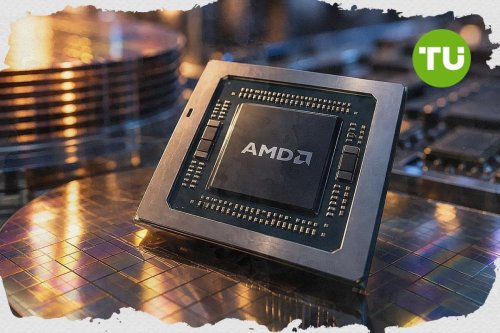 מניית AMD בשיא לאחר שהביקוש ל־AI ממשיך למקד את השוק ב־650$