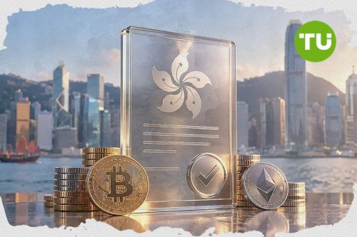 홍콩, 2026년 말까지 암호화폐 라이선싱 확대