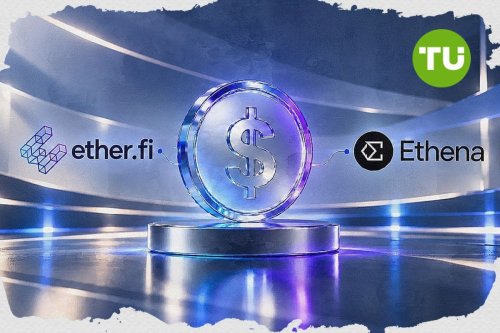 Ether.fi lancerer stablecoin på Ethena Whitelabel