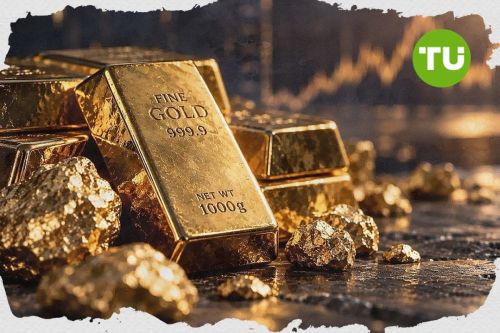 中东紧张局势持续推高通胀风险，金价下跌