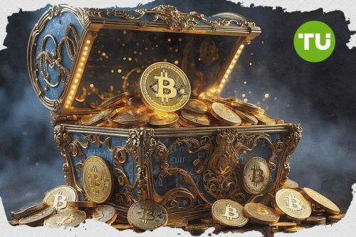 Robinhood koopt voor $25M aan Bitcoin om een BTC-reserve op te bouwen