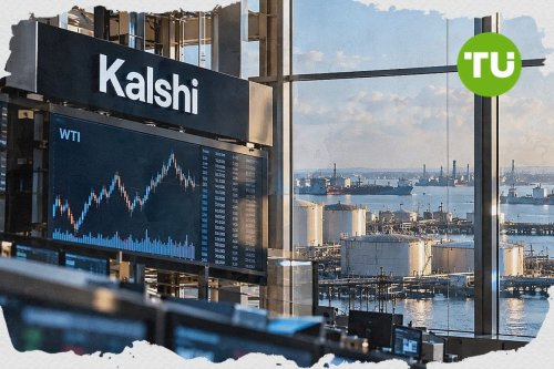 Kalshi vil innføre evigvarende terminer i det amerikanske oljemarkedet