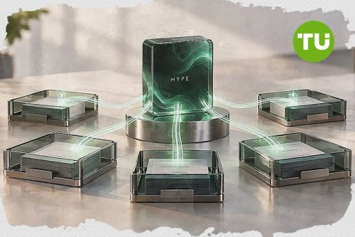 Η Hyperliquid ξεκινά διανομή HYPE $330M σε θεσμικούς επενδυτές