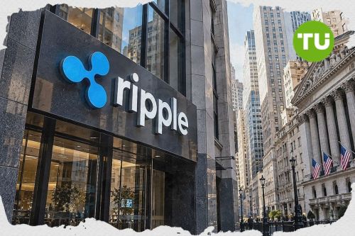 Ripple laajentaa institutionaalista ulottuvuuttaan ETF-swapien avulla