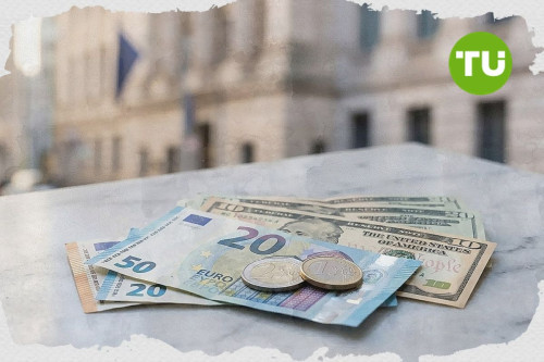 Το EUR/USD παραμένει υπό πίεση κοντά στο 1,1180 παρά τα σημάδια ανάκαμψης της γερμανικής οικονομίας