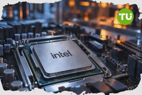Makro baskının şiddetlenmesiyle Intel hisseleri 110$ desteğini test ediyor