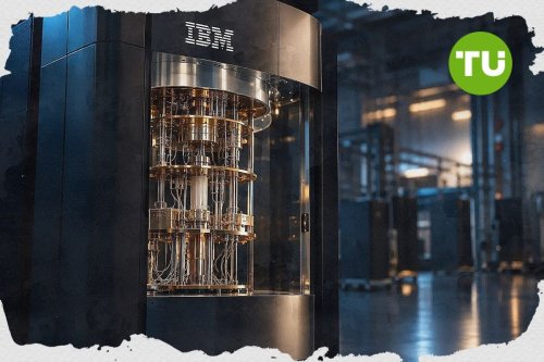 מניית IBM שומרת על תמיכה ב-$220 amid לחץ מצד האוצר והגיאופוליטיקה