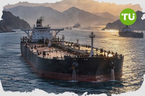 Brent se aproxima de US$ 105 com tensões com o Irã ameaçando oferta de petróleo