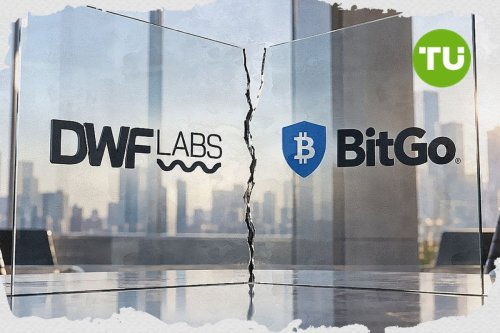 DWF Labs-tilknyttede selskaper saksøker BitGo for 141 millioner dollar