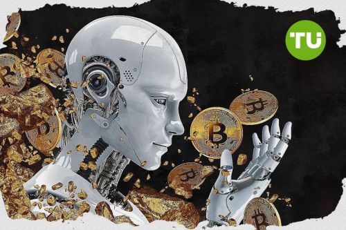 Co propojuje Bitcoin a AI: Pohybují se stejným směrem?