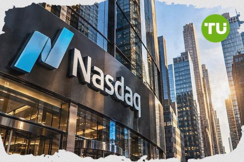 Nasdaq-terminerna stiger när teknikaktier återhämtar sig