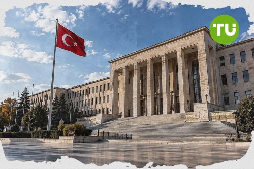 Turki bidik eksekutif dana lewat RUU perlindungan investor baru