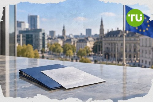 EU foreslår kutt på €160 milliarder i sjuårsbudsjettet