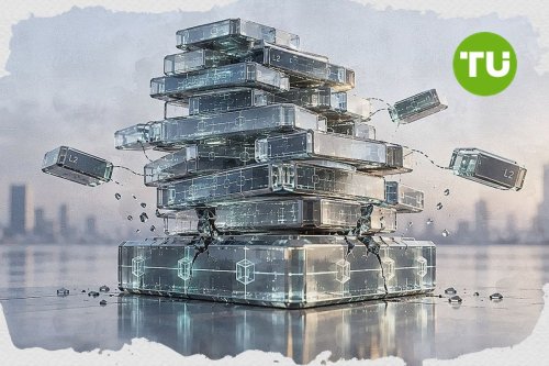 Blockchain se stává přítěží: Proč kryptoprojekty opouštějí sítě L2