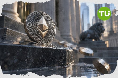 Ethereum-kursprognose: Kan ETH ta tilbake 2 550 dollar etter ETF-utstrømning på 542M dollar?
