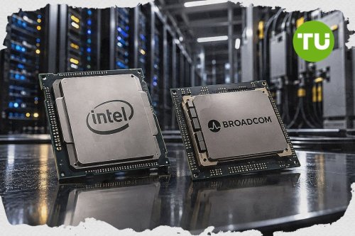 Intel and Broadcom warn capital costs could bottleneck AI infrastructure growth