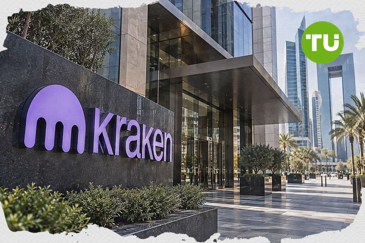 Kraken planeja lançar operações nos EAU com trading em dirham após aprovação da VARA