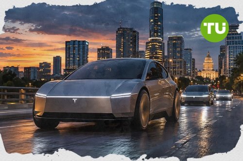 Tesla-Aktienprognose: Kann der Widerstand bei 383 $ den Weg zum 200-Tage-SMA ebnen?