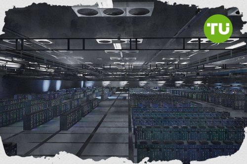 Eigentümer eines Genesis-Miners sammelt 894 Mio. US-Dollar für den Ausbau der KI-Infrastruktur ein