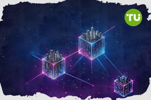 What is a national blockchain network and does the world need one?