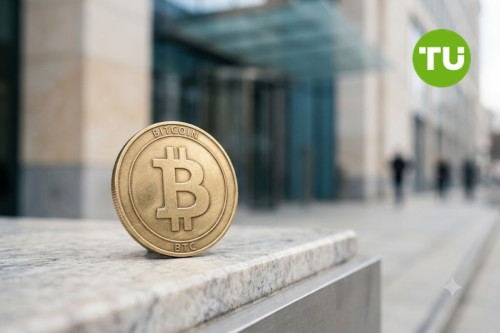 BTC/USD faces renewed downside risks as Treasury yields and ETF outflows weigh on sentiment