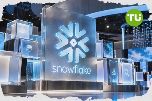 Snowflake stock approaches September high as CoCo expands AI capabilities