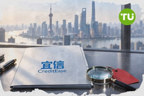 Zakladatel CreditEase čelí v Číně vyšetřování po zmrazení odkupů za 4,5 mld. USD