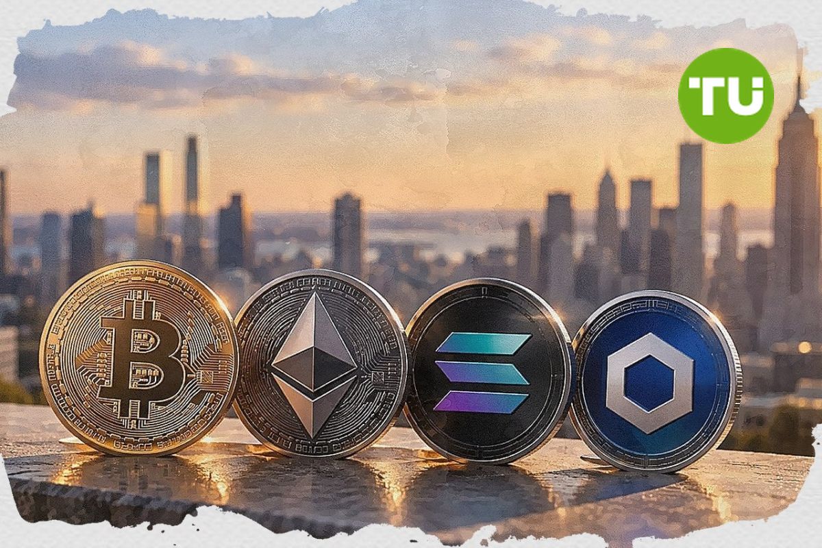 Ο CIO της Bitwise ξεχωρίζει τέσσερα crypto assets με μακροπρόθεσμες προοπτικές ανάπτυξης