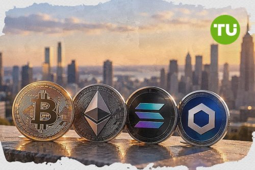 Bitwise CIO označil čtyři kryptoaktiva s dlouhodobým růstovým potenciálem