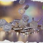 Bitcoin under 82K, før kursen stiger igen