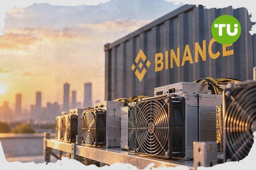 Binance to shut down mining pool in November after six years