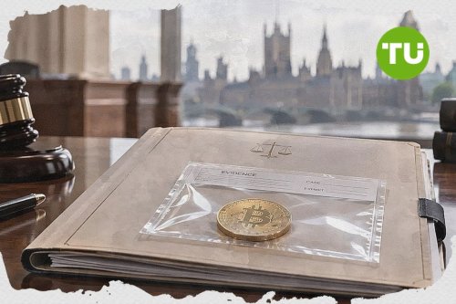 UK moves closer to seizing 61,000 BTC worth $5 billion after court ruling
