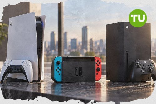 Preços dos consoles a US$ 541: Sony, Microsoft e Nintendo ainda ampliam a base instalada?