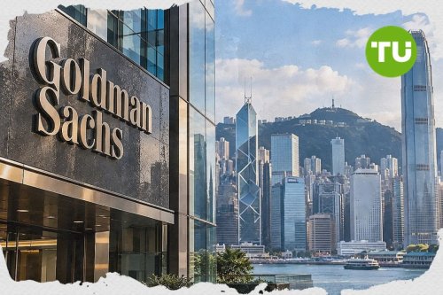Goldman Sachs punta su India e Cina mentre accelera la spesa per l’AI