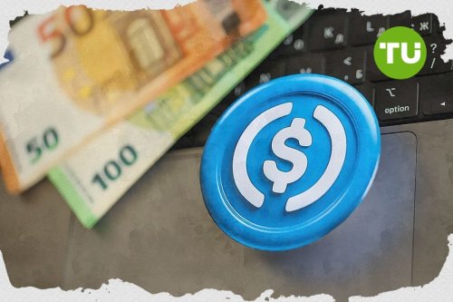 L’UE classifica l’USDC come asset di rilevanza sistemica ai sensi del MiCA